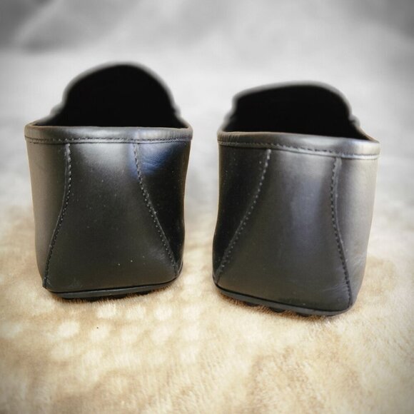 Men's Gucci Loafers Like New, Authentic - Picture 4 of 11